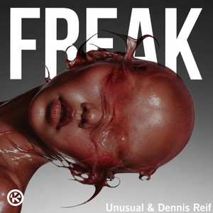 Freak - Extended Mix by Unusual, Dennis Reif