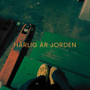 Härlig är jorden