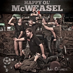 Good Deeds - acoustic version by Happy Ol'McWeasel
