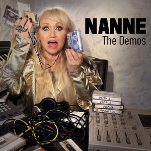 Shining Star - Demo 2002 by Nanne, One More Time