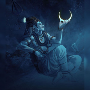 Om Namah Shivaya LoFi | Har Har Bhole Shiva Mantra (Chill Remix)