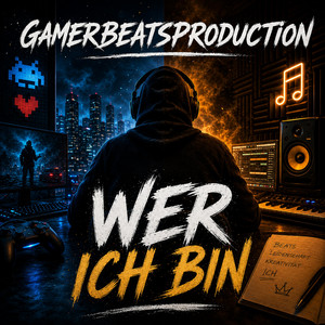 Wer ich bin by Gamerbeatsproduction