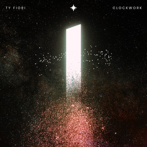 Clockwork by Ty Fiori