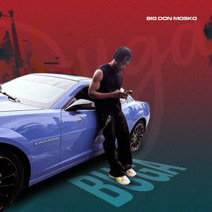 Big Don Mosko - Buga