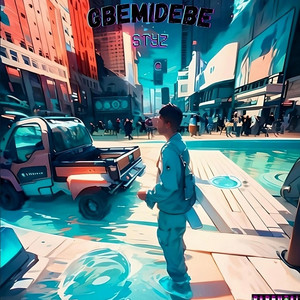Gbemidebe