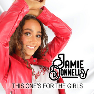 From This Moment by Jamie Donnelly