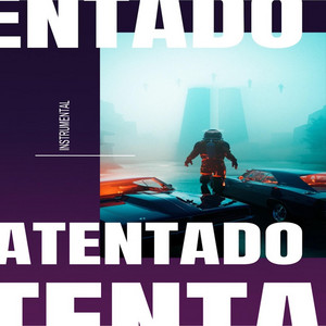Atentado by Hustler Mind Music