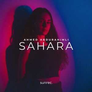 Sahara by Ahmed Abdurahimli