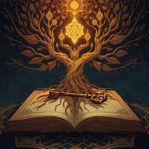 The Secret of the Soul by Gembel Jah