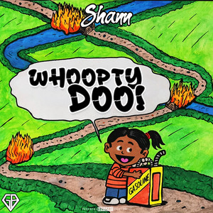 Whoopty Doo
