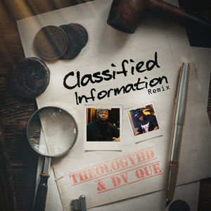 Classified Information (Remix)
