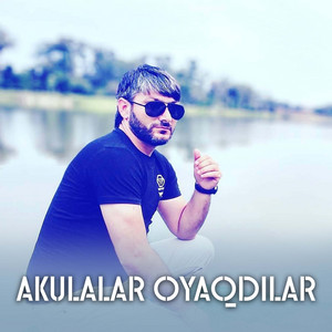 Vuqar Seda - Akulalar Oyaqdılar