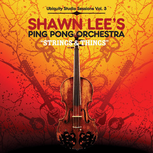 Hits the Hits - Album by Shawn Lee's Ping Pong Orchestra | Spotify
