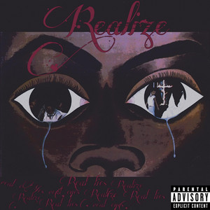 Portada de Realize