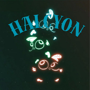 Halcyon by Noiseway