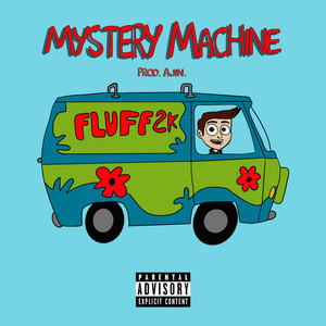 Fluff 2k - Mystery Machine