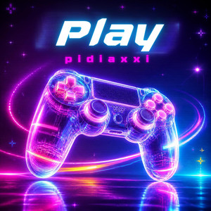 Play by Pidiaxxi