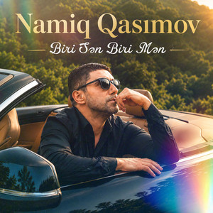 Bir Sən Bir Mən by Namiq Qasımov