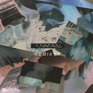 Portada de Control Dub edit - Dub edit