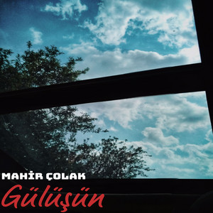 Gülüşün