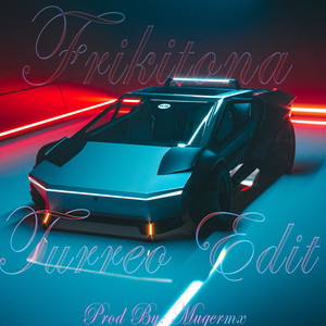 MUQERMX - Frikitona (Turreo Edit)