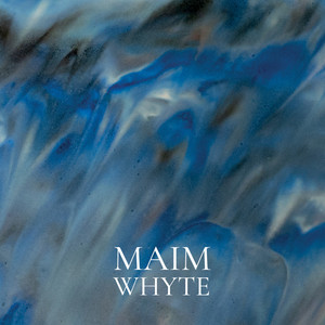 maim by WHɎTE