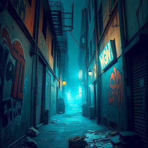 Light by Kyler Forge