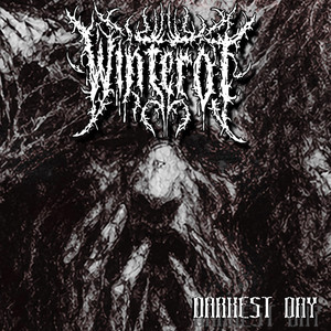 Darkest Day by Winterot