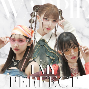 WarpiE - I my perfect