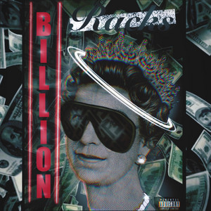 Portada de Billion Racks