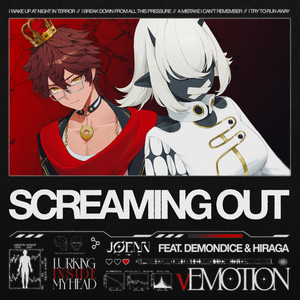The Red, White and Black - Album by DEMONDICE | Spotify