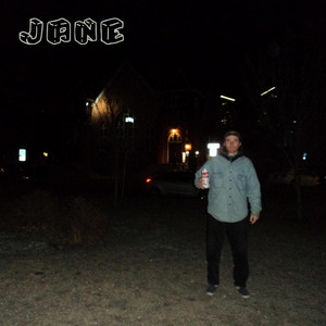 Portada de Jane