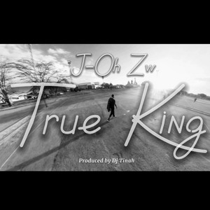 True King by J-Oh Zw