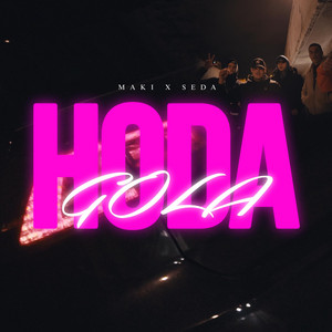 Hoda Gola by Maki, Seda