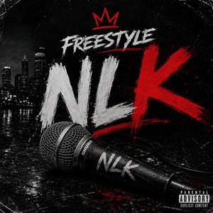 Nlk by R3kuel