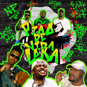 Pião De Vida Loka (feat. Soneca no Beat) by Norte Preto, Kayodê Chaves, MC JZ, Makor1, Soneca no Beat