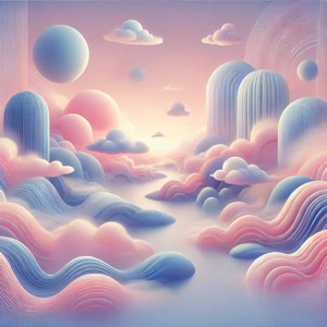 Cyber Soundscapes - Dreamscape