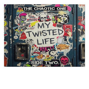 Paralleled by The Chaotic One