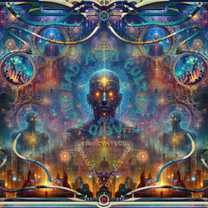 Portada de Conjunction