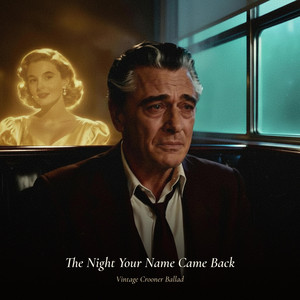 The Night Your Name Came Back by Sound Of Moc