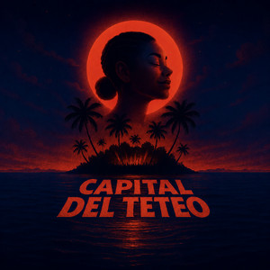 CAPITAL DEL TETEO by Danny G