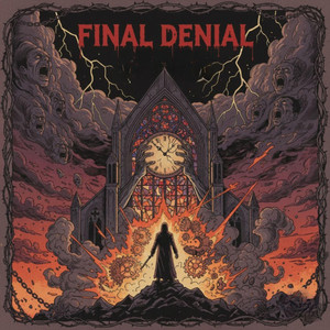 Final Denial by Gargonzo