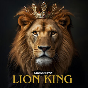Lion King (Radio Edit)
