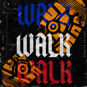 WALK by K'nek, Mancito Telfort