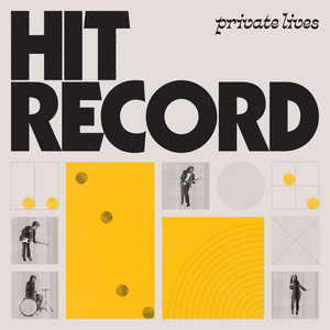 Dark Spots by Private Lives