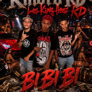 Bi Bi Bi by Kinbro RD