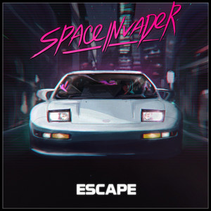 Impact by Spaceinvader