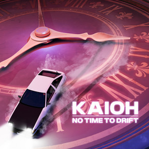 No Time To Drift - Radio Edit by Kaioh