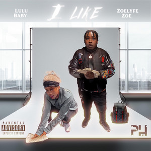 Portada de I Like