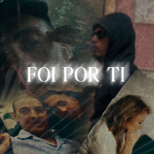 Mota Jr - Foi por Ti